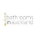 Bathrooms in Auckland logo